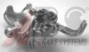 A.B.S. 727652 Brake Caliper